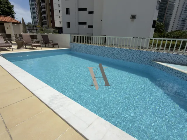 Imagem 8: Apartamento 3/4, Nascente à venda no Aquárius