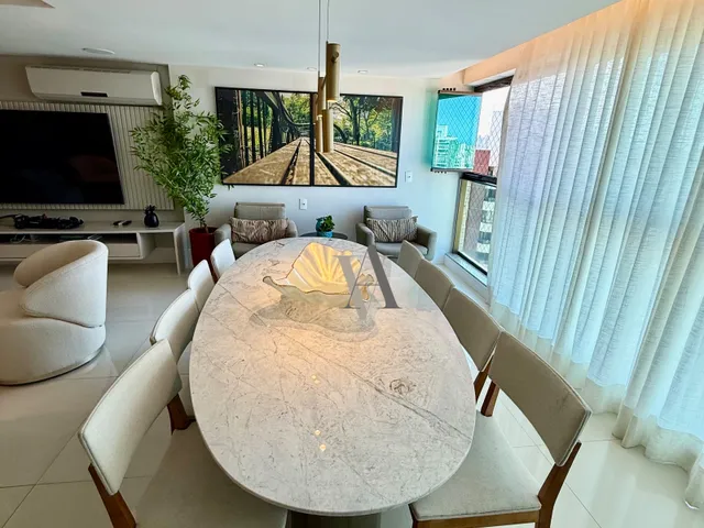Imagem 9: Lindo 3/4, duas suítes à venda na Pituba