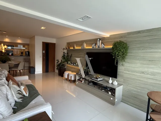 Imagem: Apartamento 3/4, dependência à venda no