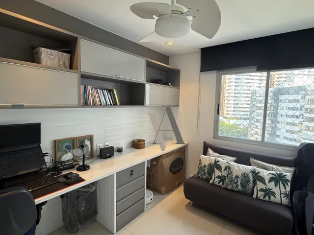 Imagem 7: Apartamento 3/4, dependência à venda no Alto Itaigara