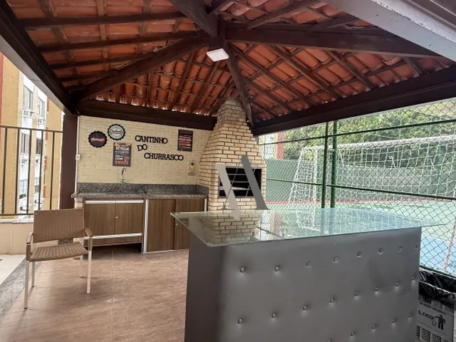 Imagem 11: Apartamento 3/4, dependência à venda no Alto Itaigara