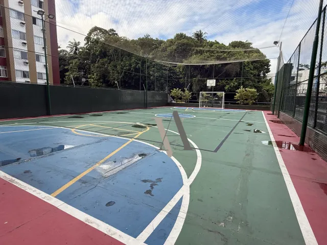 Imagem 12: Apartamento 3/4, dependência à venda no Alto Itaigara