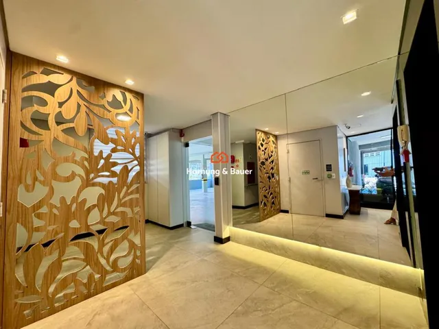 Imagem 4: Apartamento no Centro de Novo Hamburgo - Imóvel com terraço