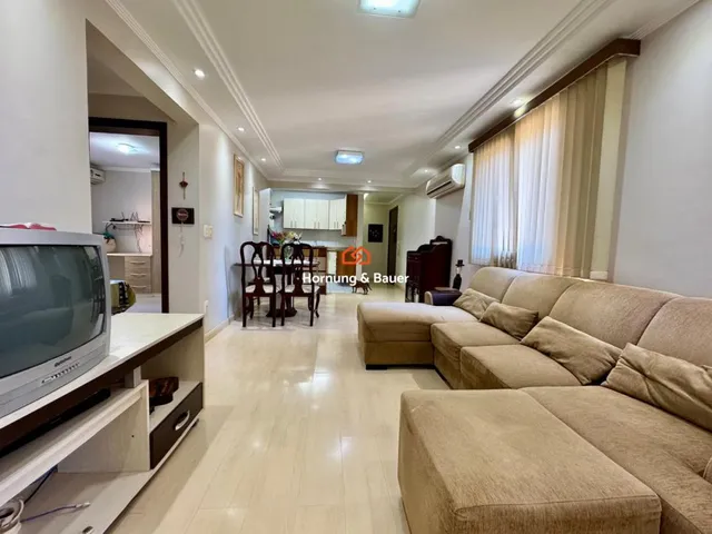 Imagem 5: Apartamento no Centro de Novo Hamburgo - Imóvel com terraço
