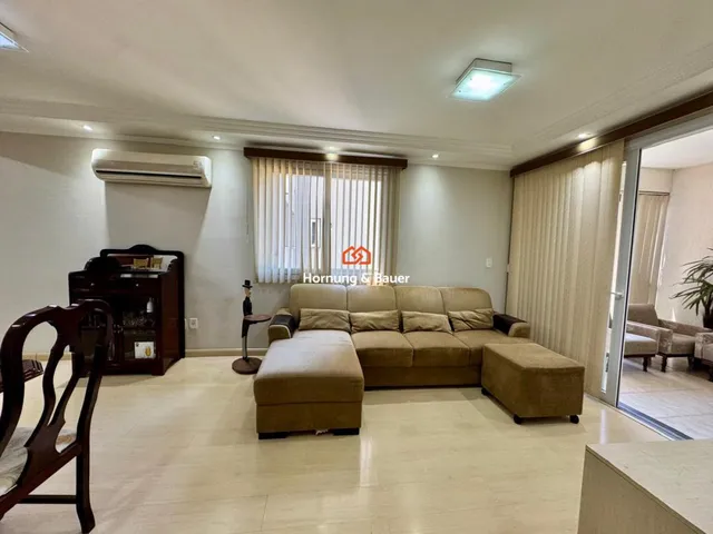 Imagem 6: Apartamento no Centro de Novo Hamburgo - Imóvel com terraço