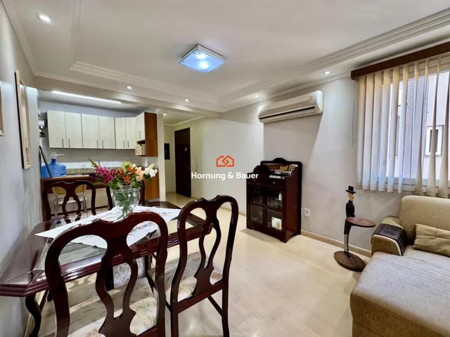 Imagem 9: Apartamento no Centro de Novo Hamburgo - Imóvel com terraço