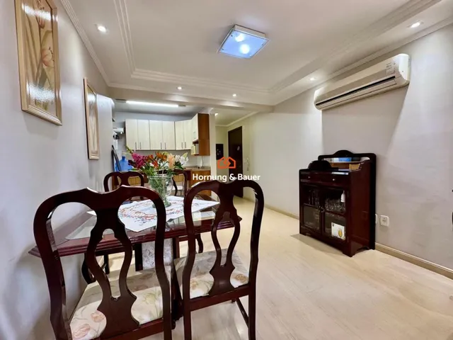 Imagem 10: Apartamento no Centro de Novo Hamburgo - Imóvel com terraço