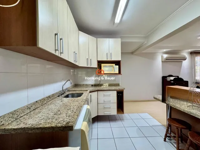 Imagem 11: Apartamento no Centro de Novo Hamburgo - Imóvel com terraço