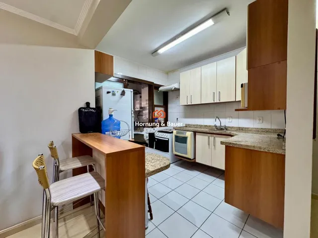 Imagem 12: Apartamento no Centro de Novo Hamburgo - Imóvel com terraço