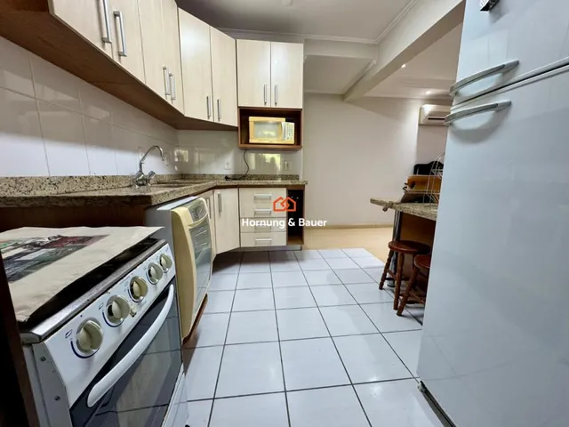 Imagem 13: Apartamento no Centro de Novo Hamburgo - Imóvel com terraço