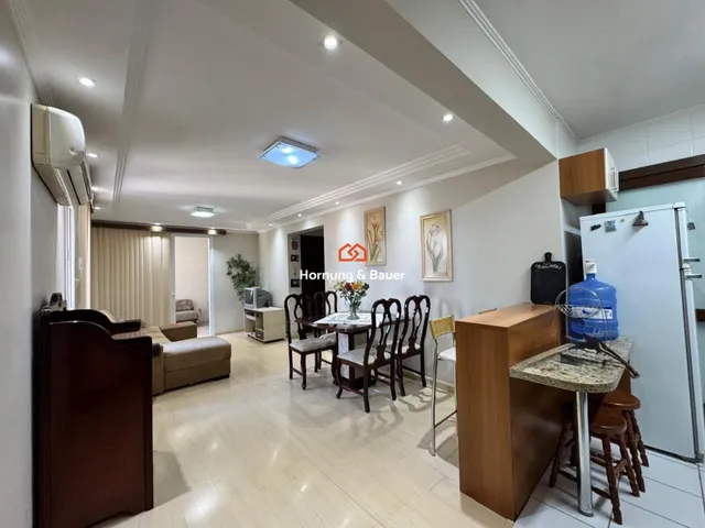 Imagem 14: Apartamento no Centro de Novo Hamburgo - Imóvel com terraço