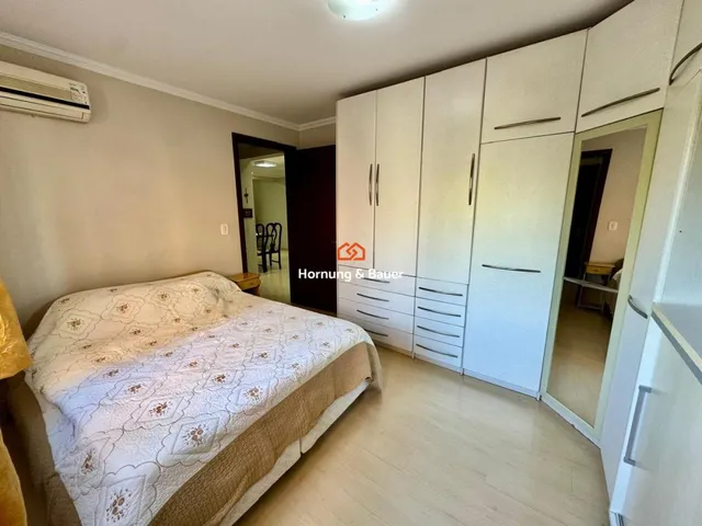 Imagem 15: Apartamento no Centro de Novo Hamburgo - Imóvel com terraço