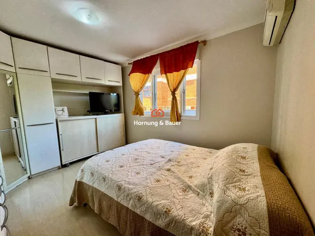 Imagem 16: Apartamento no Centro de Novo Hamburgo - Imóvel com terraço