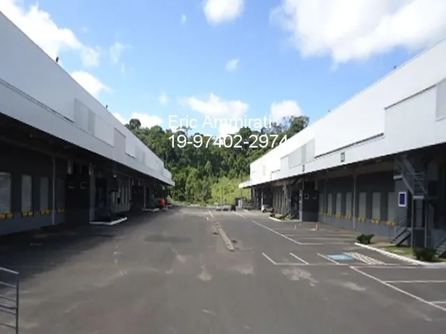 Imagem: GALPAO COMERCIAL em Juiz de Fora - Minas