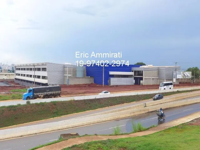 Imagem 6: GALPAO COMERCIAL em Goiânia - Goiás, Vila Cristina
