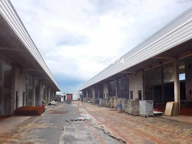 Imagem 4: GALPAO COMERCIAL em Goiânia - Goiás, Vila Cristina