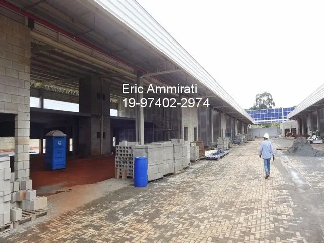 Imagem 7: GALPAO COMERCIAL em Goiânia - Goiás, Vila Cristina