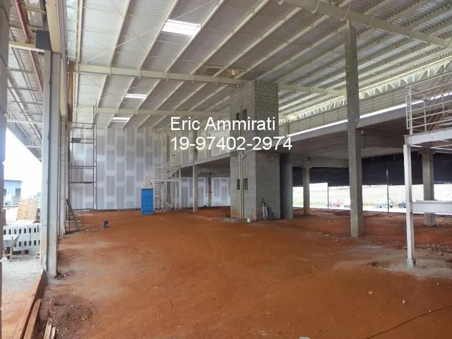 Imagem 3: GALPAO COMERCIAL em Goiânia - Goiás, Vila Cristina