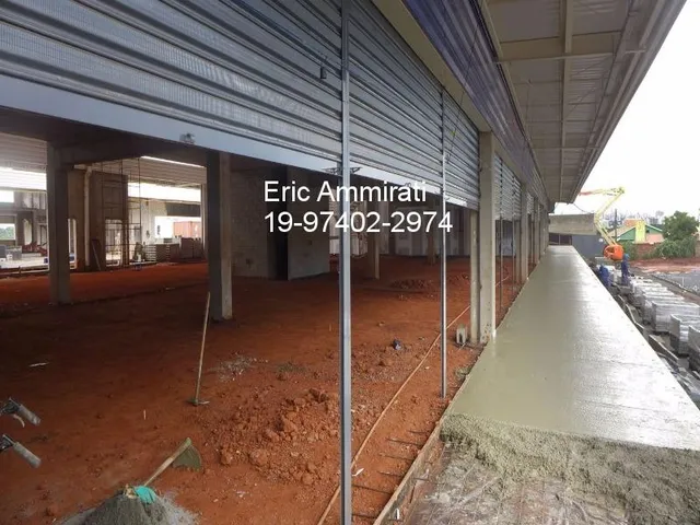 Imagem 8: GALPAO COMERCIAL em Goiânia - Goiás, Vila Cristina