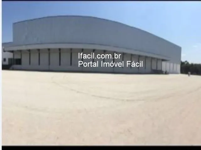 Imagem: GALPAO LOGÍSTICO em Pouso Alegre - Minas