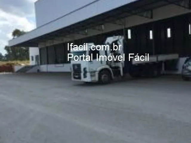 Imagem 2: GALPAO LOGÍSTICO em Pouso Alegre - Minas Gerais, Distrito Industrial (CDI