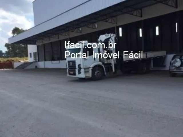 Imagem 7: GALPAO LOGÍSTICO em Pouso Alegre - Minas Gerais, Distrito Industrial (CDI
