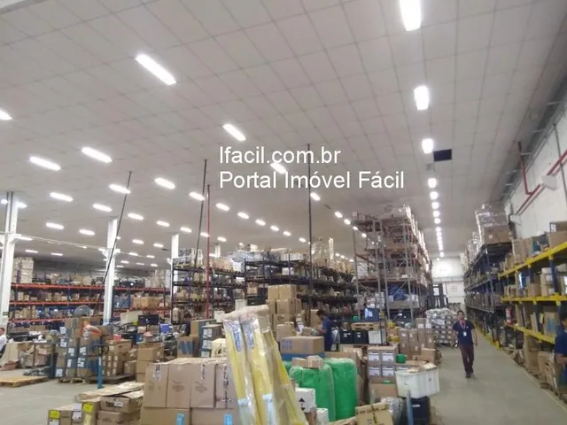 Imagem 5: GALPAO LOGÍSTICO em Serra - Espírito Santo, Civit I