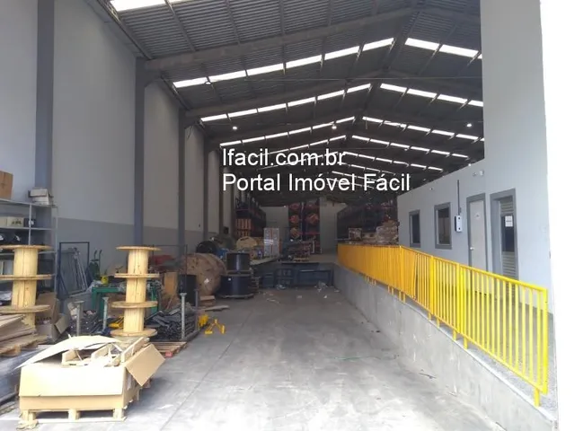 Imagem 9: GALPAO LOGÍSTICO em Serra - Espírito Santo, Civit I