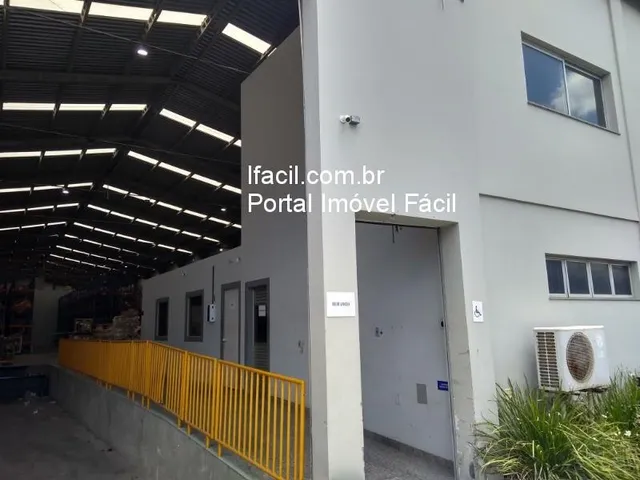 Imagem 3: GALPAO LOGÍSTICO em Serra - Espírito Santo, Civit I