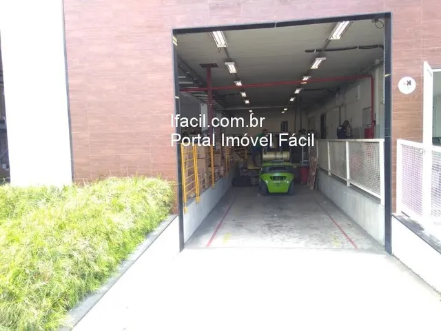 Imagem 2: GALPAO LOGÍSTICO em Serra - Espírito Santo, Civit I