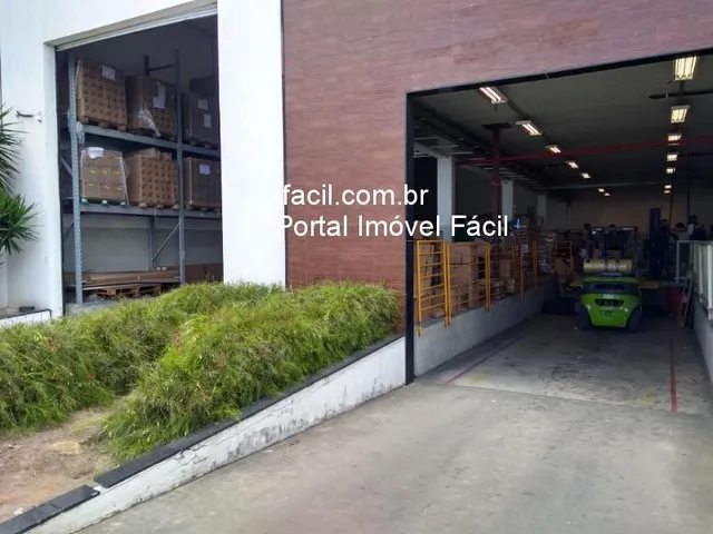 Imagem 11: GALPAO LOGÍSTICO em Serra - Espírito Santo, Civit I
