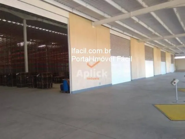 Imagem 5: GALPAO LOGÍSTICO em Cariacica - Espírito Santo, Padre Mathias