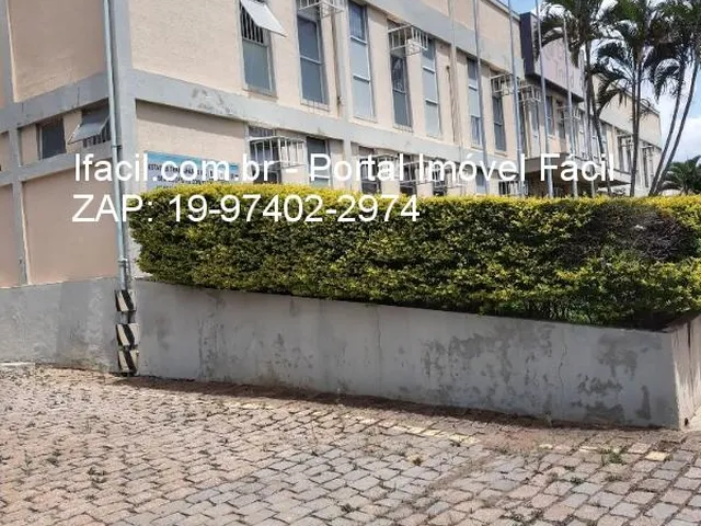 Imagem 11: Galpao Industrial em Valinhos - São Paulo, Macuco