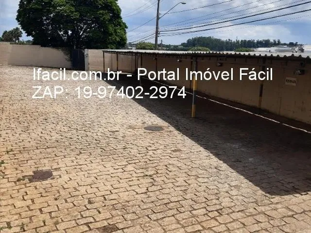 Imagem 3: Galpao Industrial em Valinhos - São Paulo, Macuco