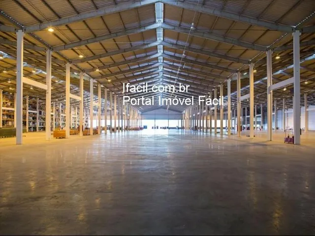 Imagem 4: Galpão em Condomínio Logístico em Extrema - Fernão Dias Business Park