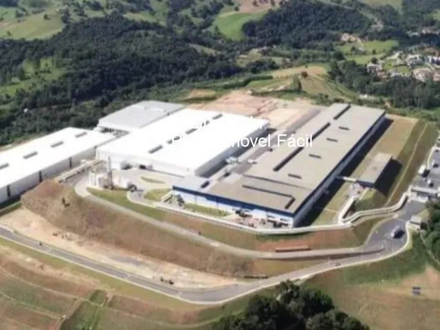 Imagem 3: Galpão em Condomínio Logístico Vbi Extrema - Ifacil.com.br