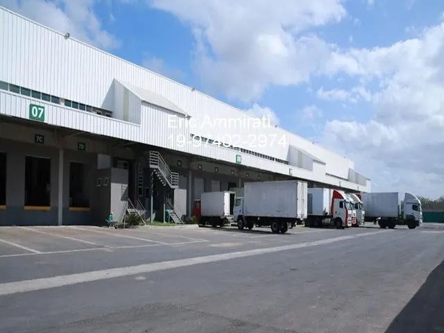 Imagem 5: Galpão em Condomínio Logístico em Fortaleza - CE