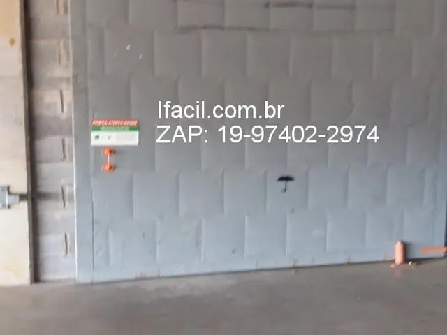 Imagem 2: Galpão Logístico Próximo À Bauducco Extrema -Ifacil.com.br