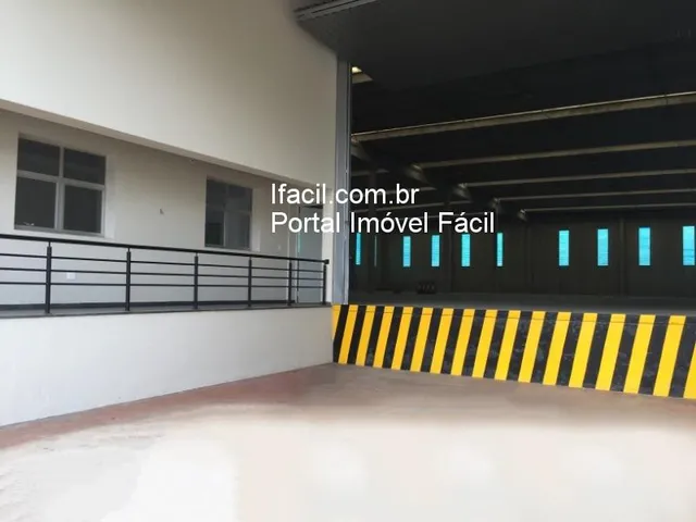 Imagem: Galpão em Cotia - 4994M - Industrial Ou