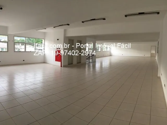 Imagem 5: Galpão em Cotia - 4994M - Industrial Ou Logístico - Ifacil.com.br