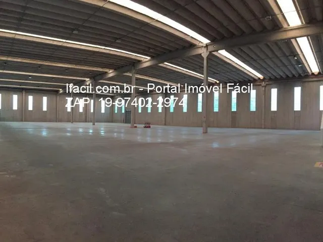 Imagem 3: Galpão em Cotia - 4994M - Industrial Ou Logístico - Ifacil.com.br