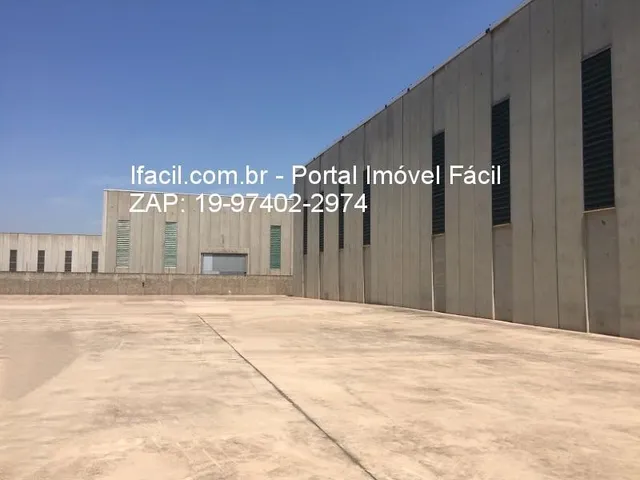 Imagem 11: Galpão em Cotia - 4994M - Industrial Ou Logístico - Ifacil.com.br