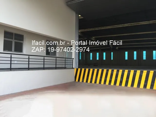 Imagem 9: Galpão em Cotia - 4994M - Industrial Ou Logístico - Ifacil.com.br