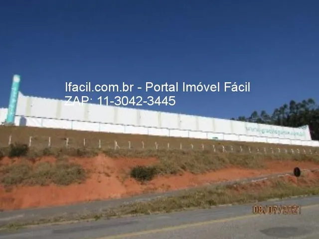 Imagem 9: Galpão Logístico Industrial em Jacutinga - Ifácil.com.br