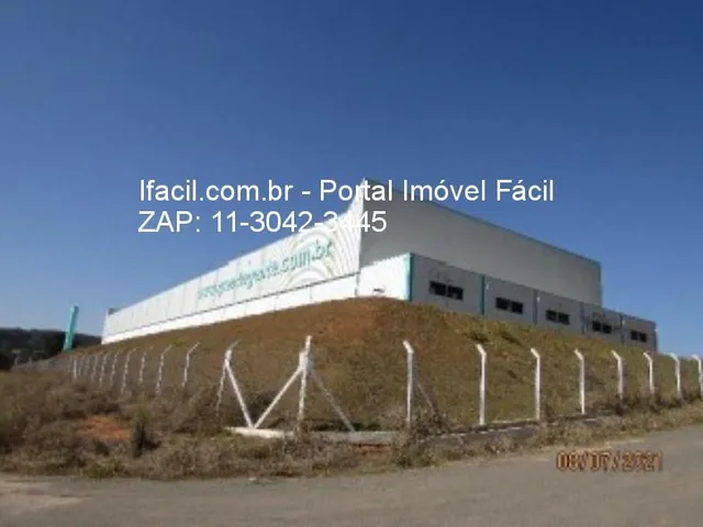 Imagem 5: Galpão Logístico Industrial em Jacutinga - Ifácil.com.br
