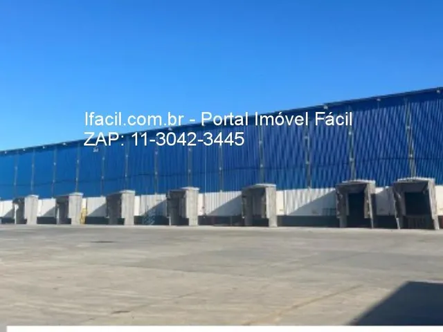 Imagem: Galpão em Feira de Santana - Ifácil.com.br
