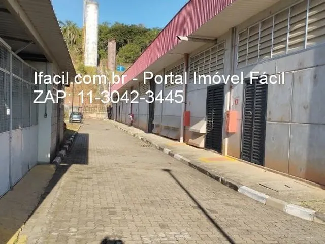 Imagem 6: Galpão em Extrema - Fora de Condomínio - Ifácil.com.br