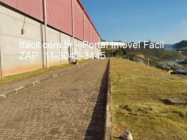 Imagem 13: Galpão em Extrema - Fora de Condomínio - Ifácil.com.br