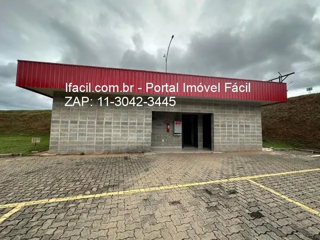 Imagem 7: Galpão em Extrema - Fora de Condomínio - Ifácil.com.br