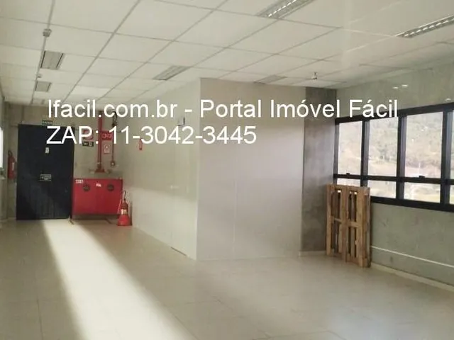 Imagem 4: Galpão em Extrema - Fora de Condomínio - Ifácil.com.br